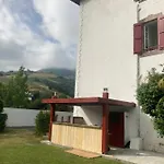 بيت ضيافة Maison Graciateguy *