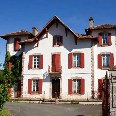 Maison Graciateguy * Saint-Etienne-de-Baigorry