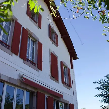 Maison Graciateguy Maison d'hôtes