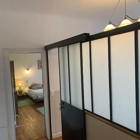 Maison d'hôtes Maison Graciateguy Saint-Etienne-de-Baigorry