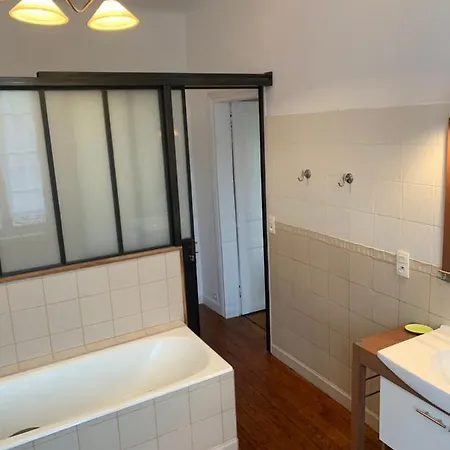 Maison Graciateguy * Saint-Etienne-de-Baigorry