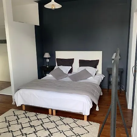 Maison Graciateguy * Saint-Etienne-de-Baigorry