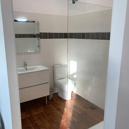 Maison d'hôtes Maison Graciateguy Saint-Etienne-de-Baigorry