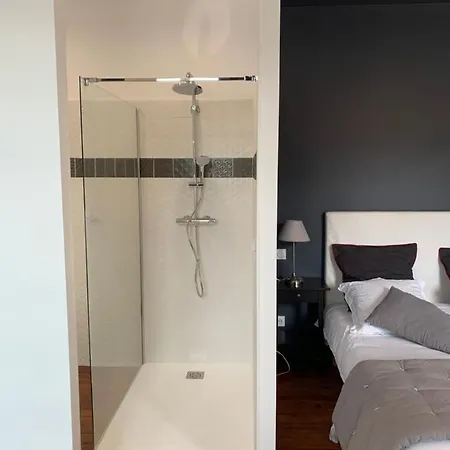 Maison Graciateguy *