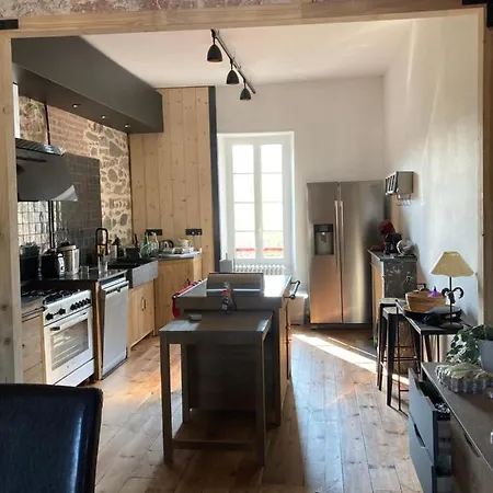 Maison Graciateguy Saint-Etienne-de-Baigorry