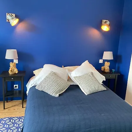 Maison d'hôtes Maison Graciateguy Saint-Etienne-de-Baigorry