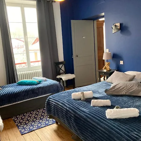 Maison Graciateguy Saint-Etienne-de-Baigorry