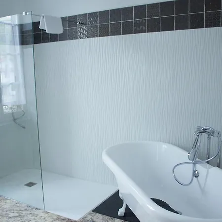 Maison Graciateguy Maison d'hôtes *