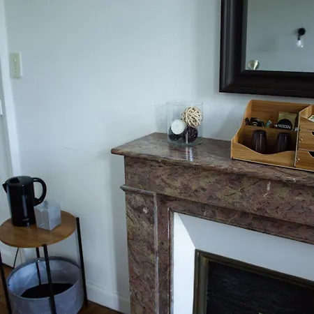 Maison Graciateguy Maison d'hôtes Saint-Etienne-de-Baigorry