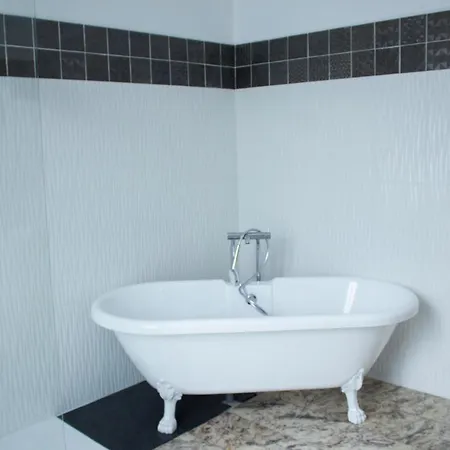 Maison d'hôtes Maison Graciateguy