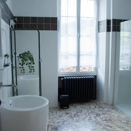 Maison Graciateguy *