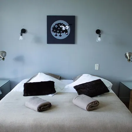 Maison d'hôtes Maison Graciateguy