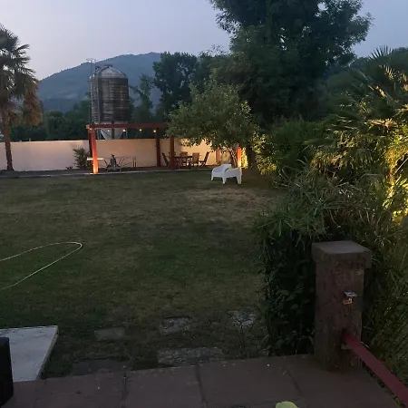 Maison d'hôtes Maison Graciateguy