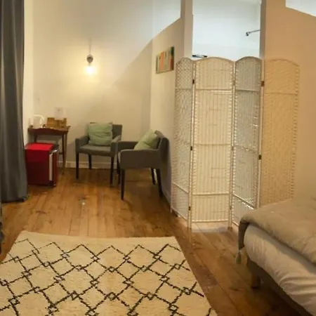 Maison Graciateguy Maison d'hôtes Saint-Etienne-de-Baigorry