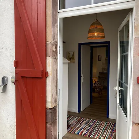 Maison Graciateguy *