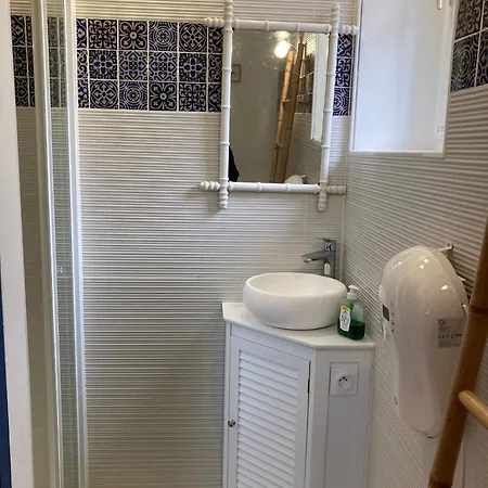 Maison Graciateguy Maison d'hôtes *