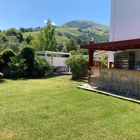 Maison Graciateguy
