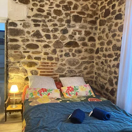 Maison Graciateguy Guest house