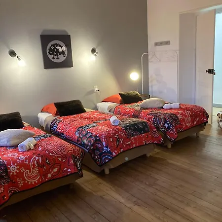 Maison Graciateguy * Saint-Etienne-de-Baigorry