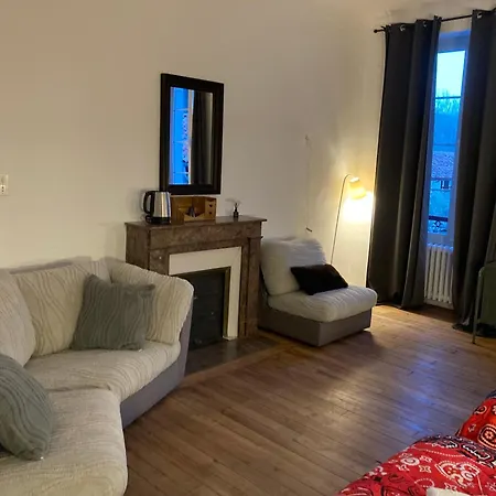 Maison Graciateguy Guest house Saint-Etienne-de-Baigorry