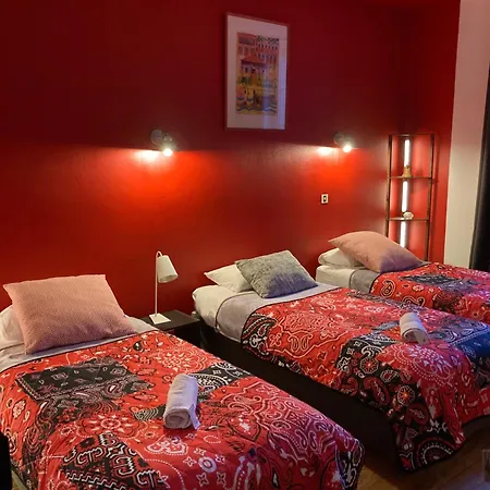 Maison d'hôtes Maison Graciateguy *