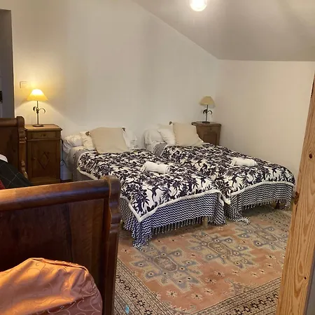 Guest house Maison Graciateguy