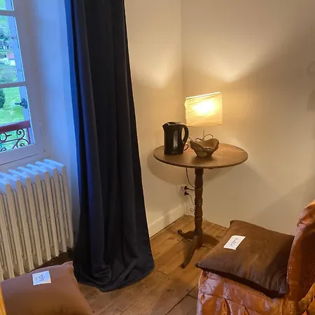 Maison Graciateguy Guest house *