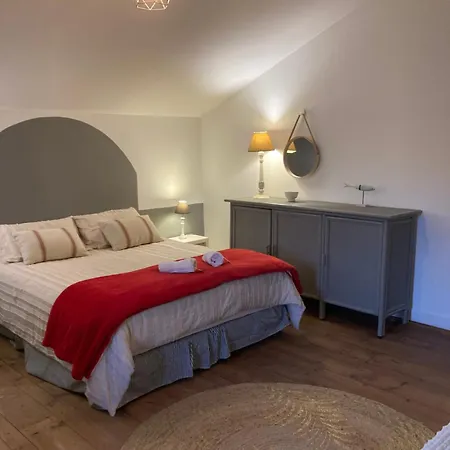 Maison d'hôtes Maison Graciateguy Saint-Etienne-de-Baigorry