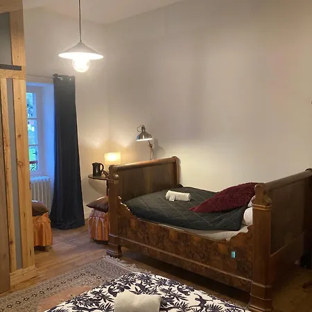 Maison Graciateguy *