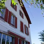 Maison Graciateguy Vendégház