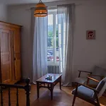 Vendégház Maison Graciateguy