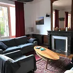 Vendégház Maison Graciateguy Saint-Étienne-de-Baïgorry