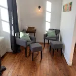 Πανσιόν Maison Graciateguy