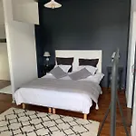Maison Graciateguy * Saint-Étienne-de-Baïgorry