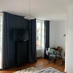 Maison Graciateguy Vendégház