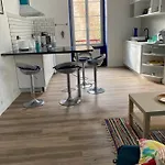 Maison Graciateguy Vendégház *