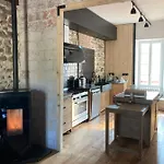 Vendégház Maison Graciateguy