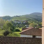 Maison Graciateguy * Saint-Étienne-de-Baïgorry