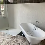Vendégház Maison Graciateguy