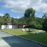 Maison Graciateguy Vendégház *
