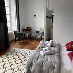 Maison Graciateguy Gæstehus *