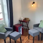Maison Graciateguy Gæstehus