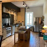 Maison Graciateguy Saint-Étienne-de-Baïgorry