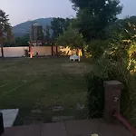 Vendégház Maison Graciateguy