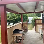 Maison Graciateguy Vendégház