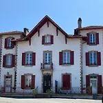 Maison Graciateguy *