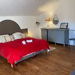 Maison Graciateguy Gæstehus Saint-Etienne-de-Baigorry