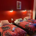 Vendégház Maison Graciateguy *