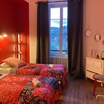 Maison Graciateguy Gæstehus Saint-Etienne-de-Baigorry