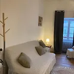 Maison Graciateguy Vendégház